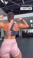 Pictures of Desi Johnson