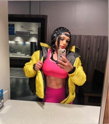 Pictures of Natalia Kovaleva