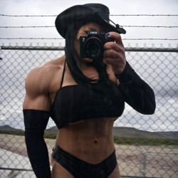 Pictures of Natalia Kovaleva
