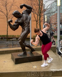 Pictures of Dylan Crenshaw