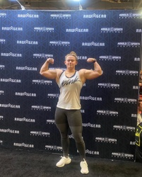 Pictures of Dylan Crenshaw