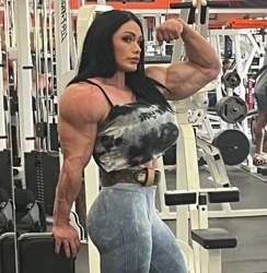 Pictures of Natalia Kovaleva