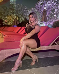 Pictures of Denise Anders