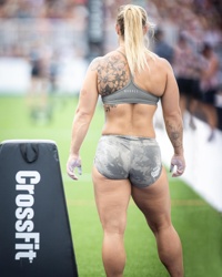 Pictures of Dani Speegle