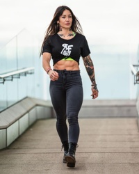 Pictures of Celia Gabbiani