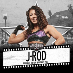 Jessica Roden (J-Rod)