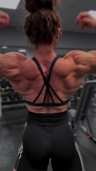 Pictures of Yulia Glazycheva