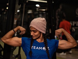 Nami Rai