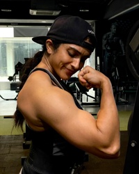 Nami Rai