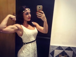 Pictures of Giulia