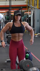 Pictures of ida bergfoth