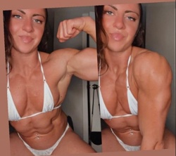 Pictures of Rene Miller