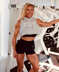 Pictures of Erika Torronen