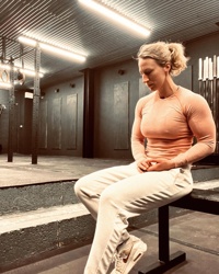Kat Merchant
