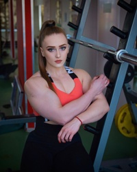 Julia Vins