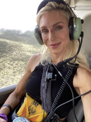 Ashley Elizabeth Fliehr (Charlotte Flair)