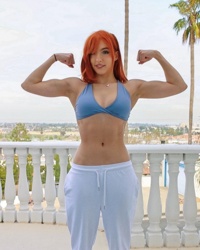 Pictures of Bri Torres