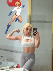 Pictures of Bri Torres