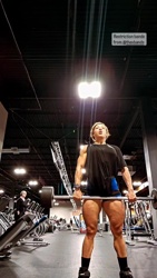 Pictures of Carolyne Marquez
