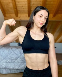 Pictures of Silvia Licchelli