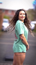 Pictures of Celia Gabbiani