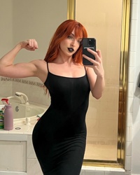 Pictures of Bri Torres