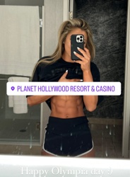 Pictures of Emily Fenton