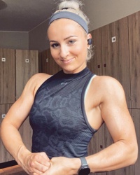 Pictures of Joline (jolines_life)