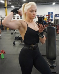 Pictures of Sarah Hasner