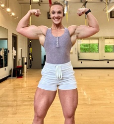 Pictures of Blakelee Ortega