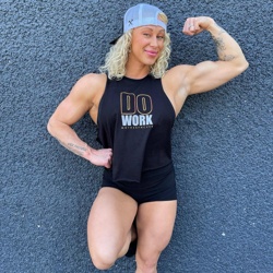 Melissa (Missy) Truscott