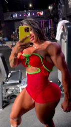 Pictures of Fafa (fafafitness11)