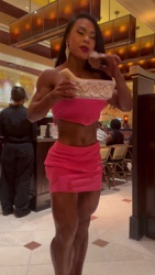 Pictures of Lili Dong