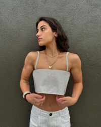 Pictures of Sara Saffari