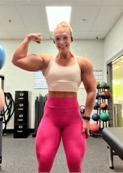 Pictures of blakelee ortega