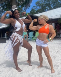 Emily Andzulis (Ivy Nile)