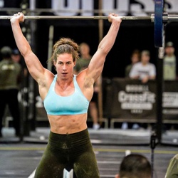 Emily Rolfe