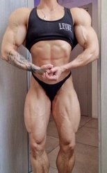 Pictures of Anna Cicerelli