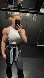 Pictures of Natalia Ejsmont