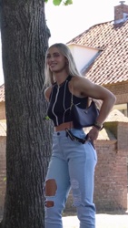 Guusje van Geel