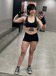 Pictures of Akemy Sama