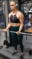Rebecca Stace