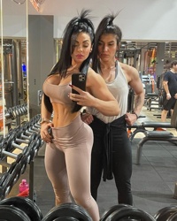 Daiane Alves