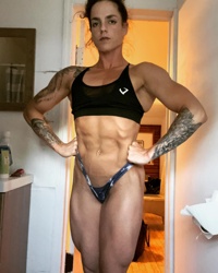 Alexis Marquise