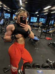 Natalia Ejsmont