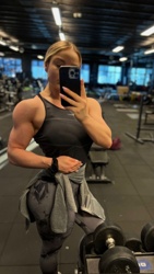 Pictures of Natalia Ejsmont