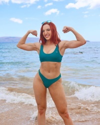 Pictures of Bri Torres