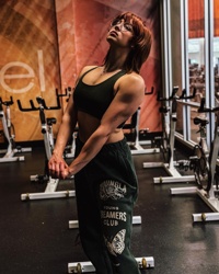 Paryss Tan (paryssbryanne)