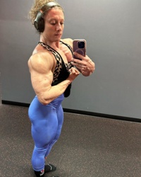 Pictures of Emily Schubert