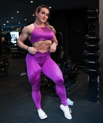 Rayane Fogal